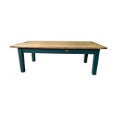 Table basse de ferme ancienne