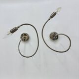 Appliques Catellani & Smith Minimalismo, années 1990