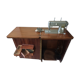 Meuble + machine a coudre pfaff 60