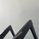Pair of folding chairs Trieste attributed to Aldo Jacober – design i