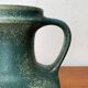 Mid-Century West German Ceramic Carafe Vase by Steuler, 1960s