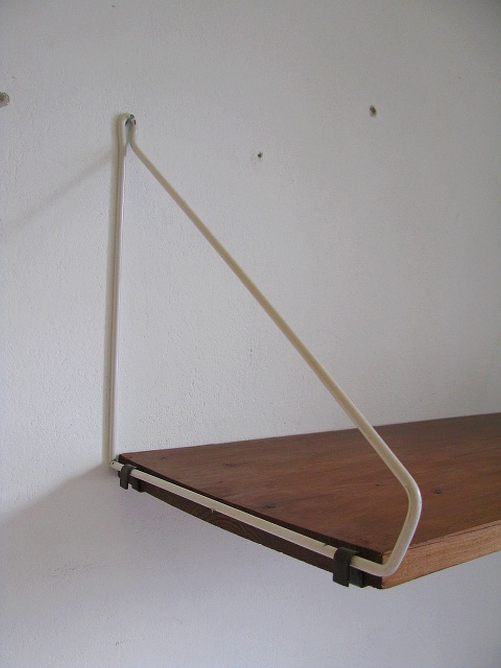 Vintage Wall Shelves 1960