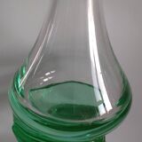 Saint Louis Eole crystal vase