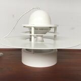 Suspension Planet Albertslund Danish mid-century by Jens Møller Jensen for Louis Poulsen