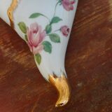 Limoges porcelain bouquet maker