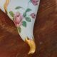 Limoges porcelain bouquet maker