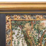 Tapestry "Gallant Scene"