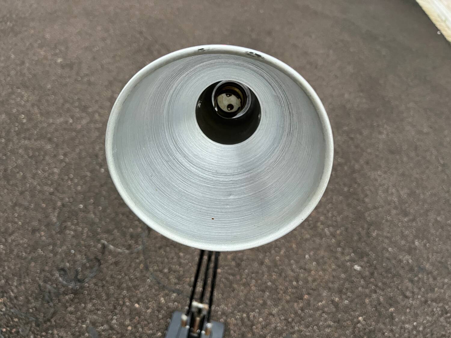 Antique George Carwardine Anglepoise Articulated Lamp