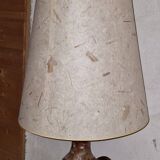 Vintage floor lamp
