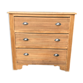 Antique chest of drawers