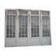 Set of 4 separation doors, 20/30s