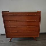 Scandinavian chest of drawers