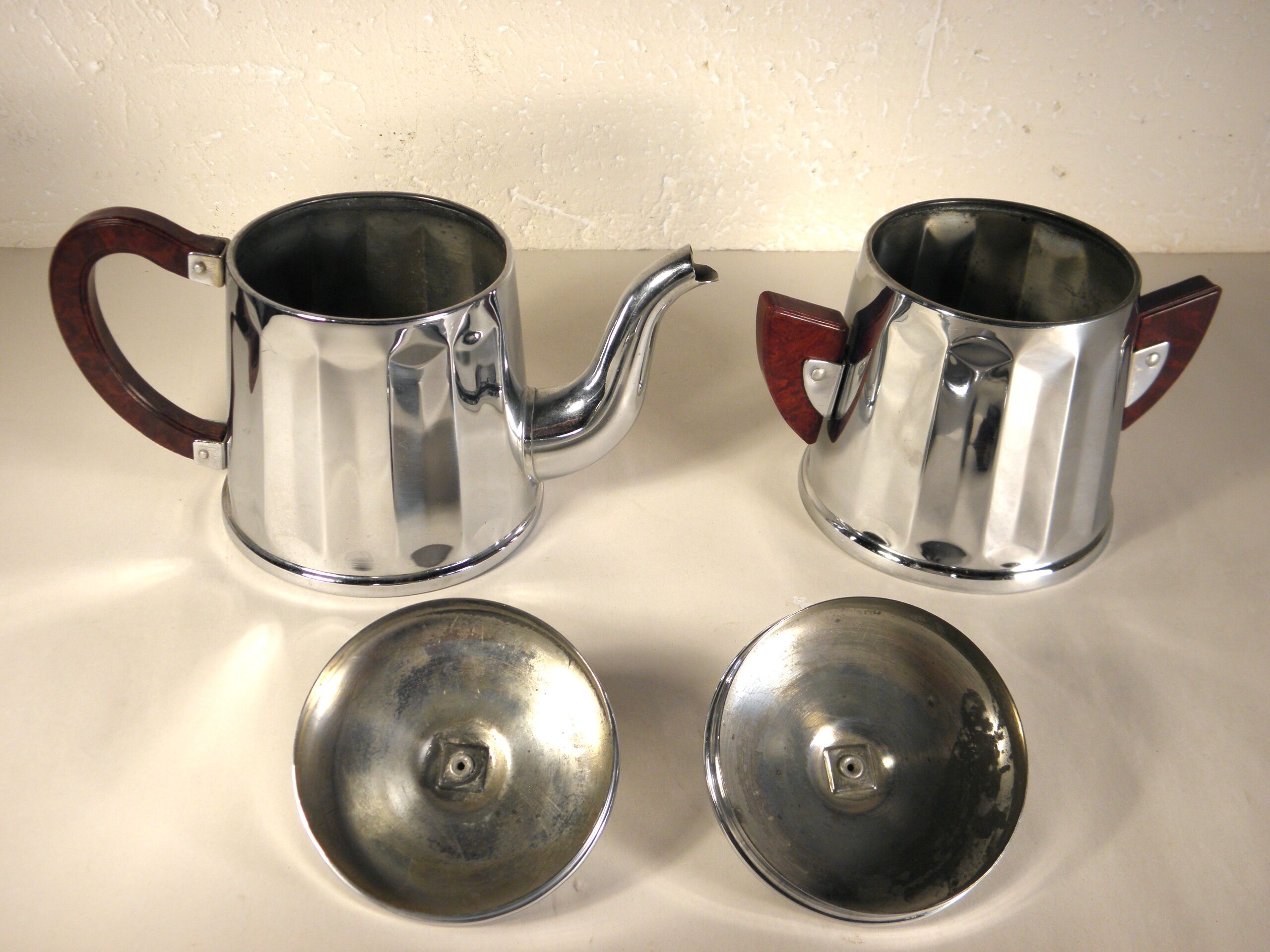 Coffee and sugar maker 1950