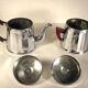 Coffee and sugar maker 1950