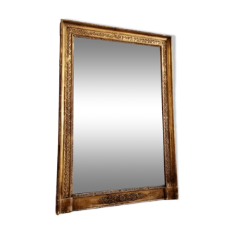 Old Empire mirror