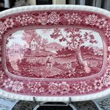 Hollow dish Villeroy and Boch 1960