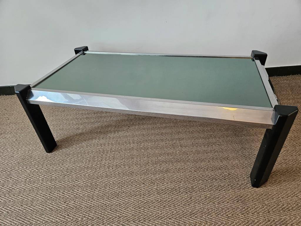 Table basse Roche Bobois, années 1970