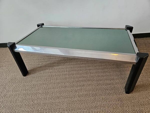 Table basse Roche Bobois, années 1970