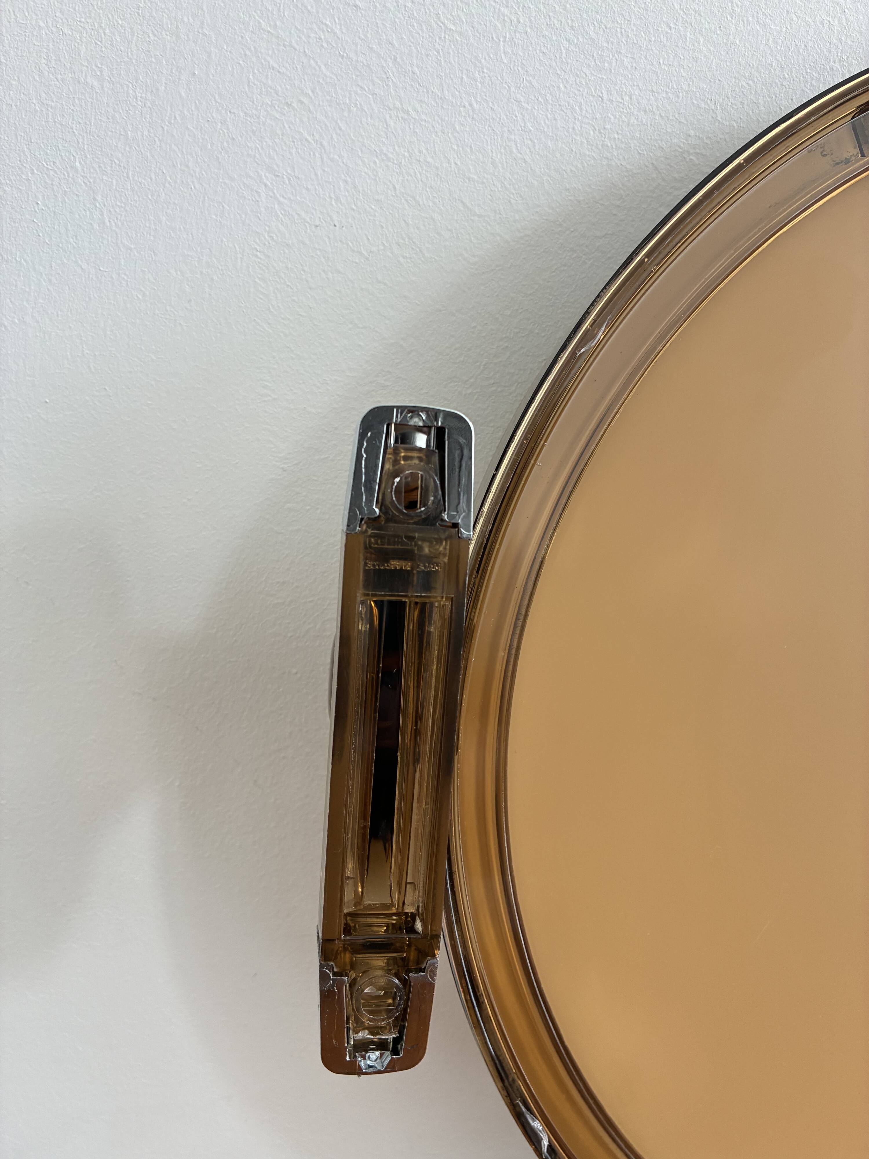 Miroir Grosfillex Made in France