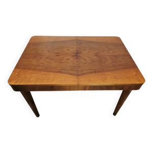 Table à manger vintage