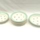 Lot of plates and semi-porcelain dish