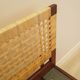 Teak bed, Danish design, 1960s, designer: Hans J. Wegner, Getama