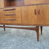 Sideboard by Victor Wilkins, G-plan 1960