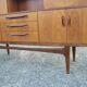 Sideboard by Victor Wilkins, G-plan 1960