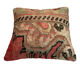 Vintage turkish cushion cover , 45 x 45 cm