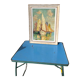 Marine table