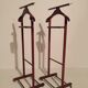 Valets by Ico Parisi for Fratelli Reguitti, 1950, Italy, set of 2