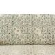 Cassina Hill House Set, Sofa and easy chair by Charles Rennie Mackintosh