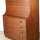 Scandinavian secretary Borge Mogensen Soborg edition, 1960