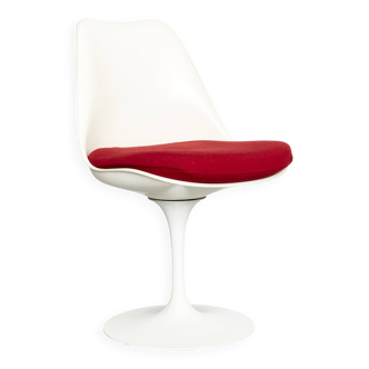 Chaise Tulipe n° 151 par Ero Saarinen pour Knoll International, années 1970