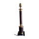 1960 column lamp foot