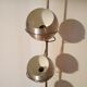 Lamppost Reggiani model "Eye Ball" 1970