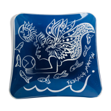 Empty pocket artist FEDERICA MATTA