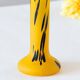 Art Nouveau vase in glass paste late nineteenth century