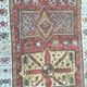 Turkish Kazak rug 199x334cm