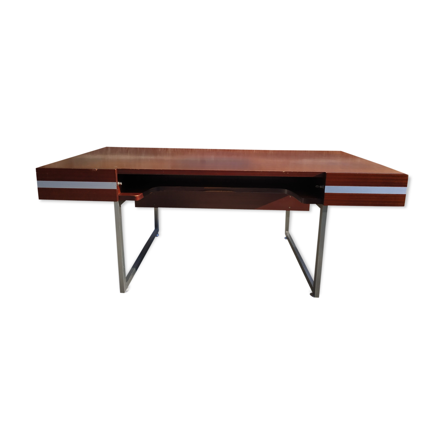 Desk of Minister of Henri Lesêtre and Claude Gaillard 1970
