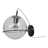 Raak Amsterdam - Globe - Model C-1725 - 'raindrop' - 1970's