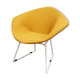 Diamond wire chair Harry Bertoia Knoll