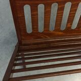 Scandinavian magazine rack