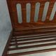 Scandinavian magazine rack