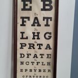 Optician executive Armaignac