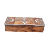 Jacques Perard wooden box