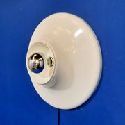 Italian wall lamp