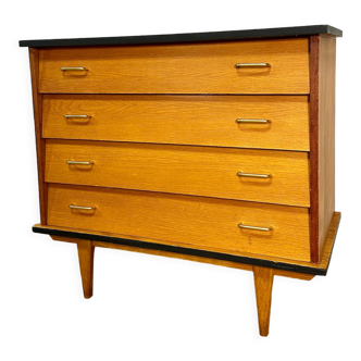 Vintage chest of drawers