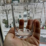 10 cups for vodka from the 40s