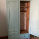 Armoire parisienne